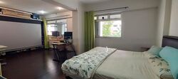 Blk 555 Choa Chu Kang North 6 (Choa Chu Kang), HDB Executive #505421991